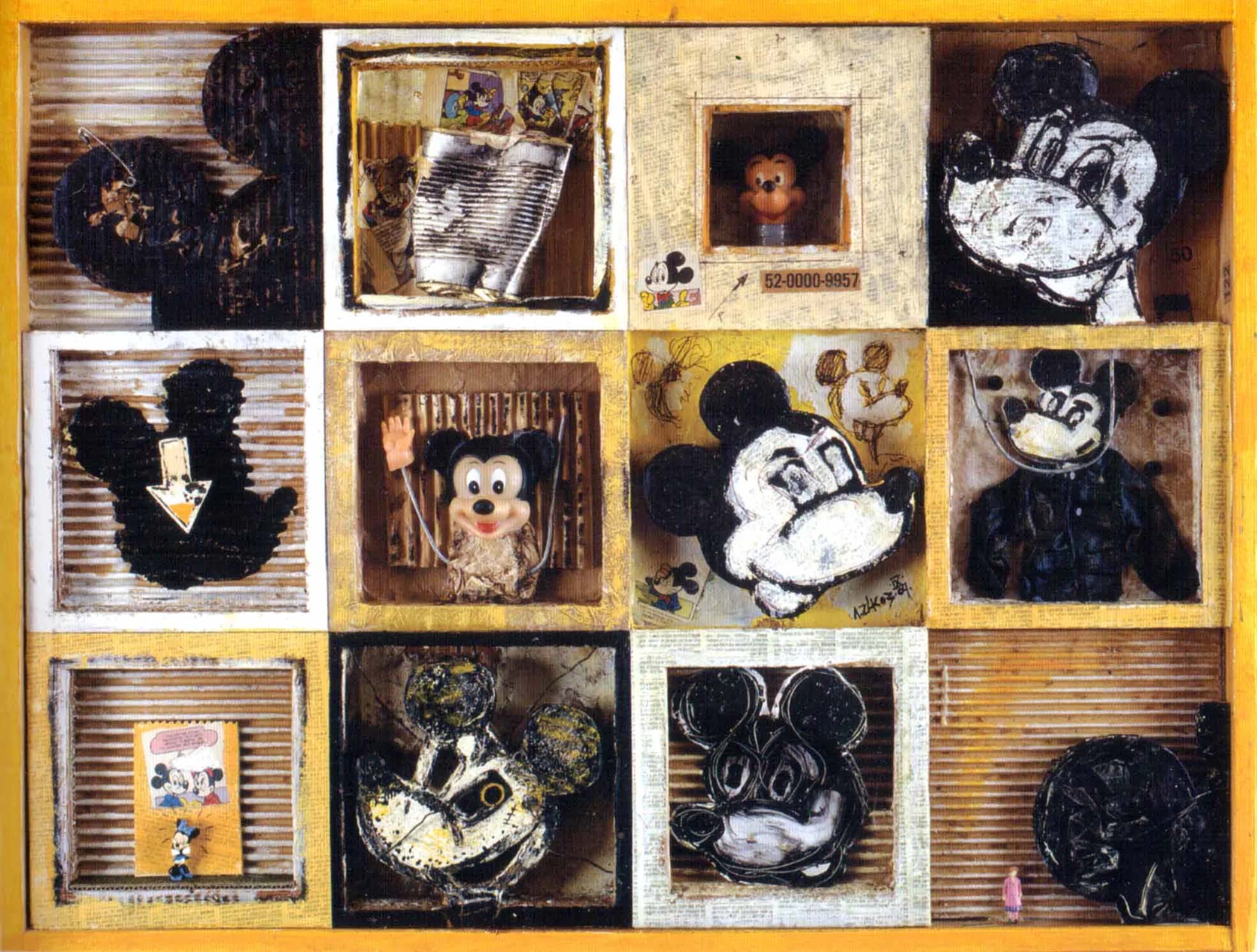 Lazaros Zikos — Untitled