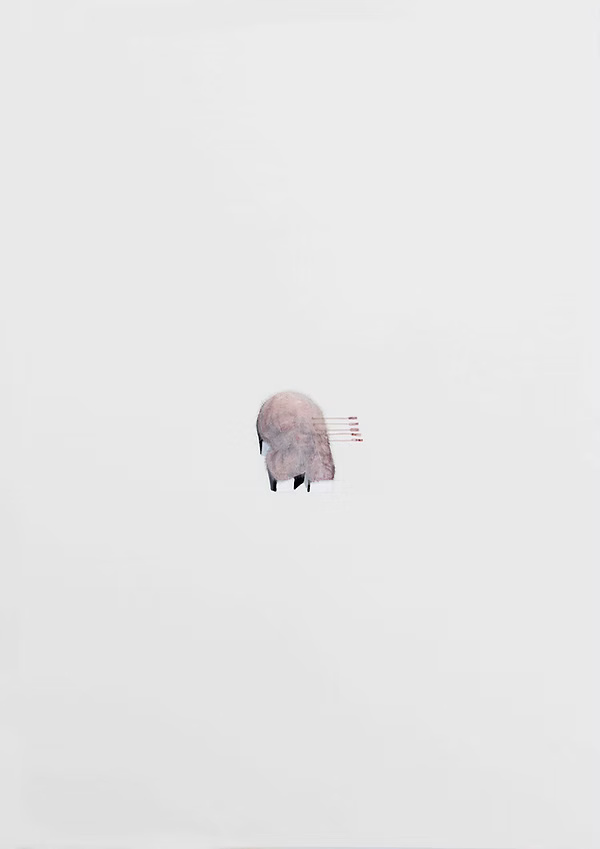 Harlinde De Mol — Installation