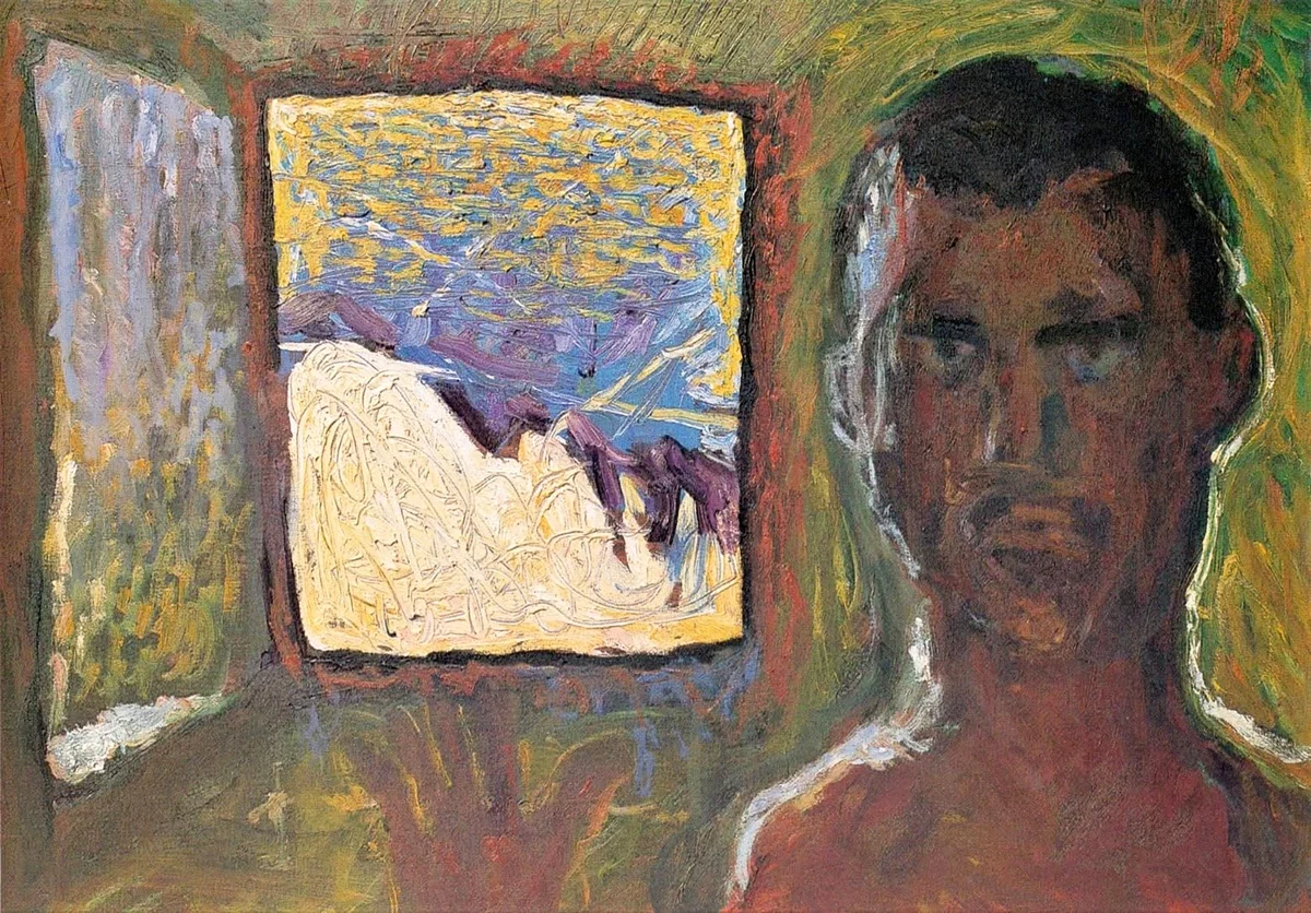 Untitled, 1991