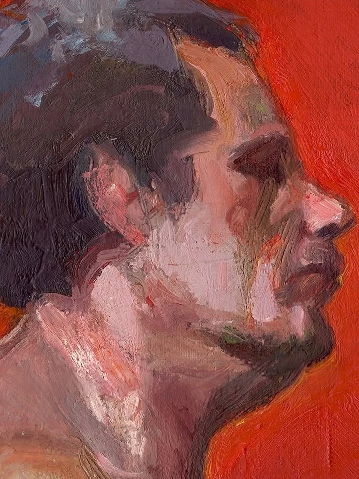 Detail, 1991
