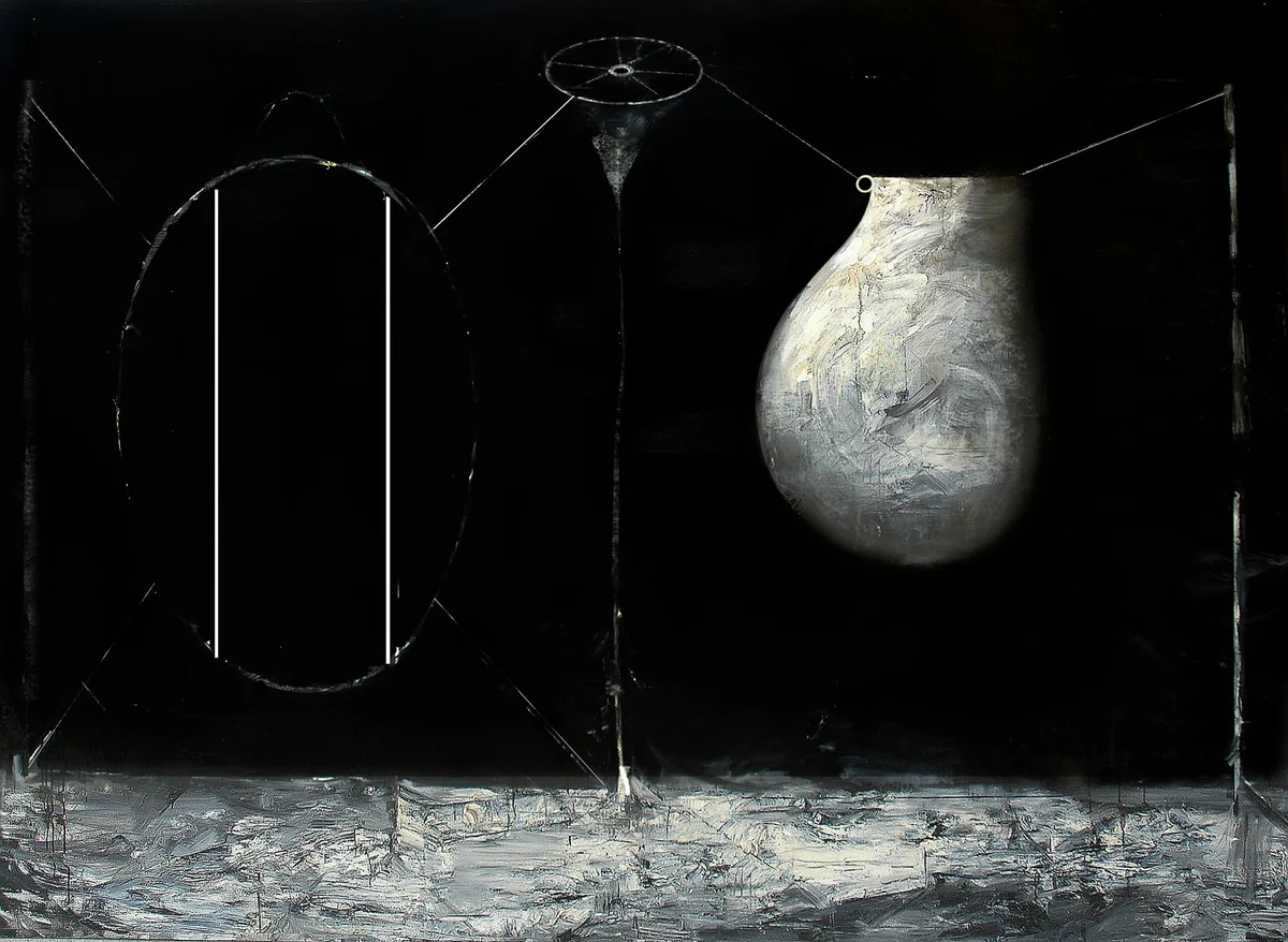 Untitled, 2005