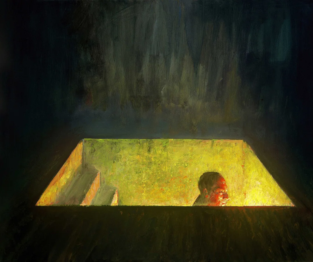 Untitled, 1996