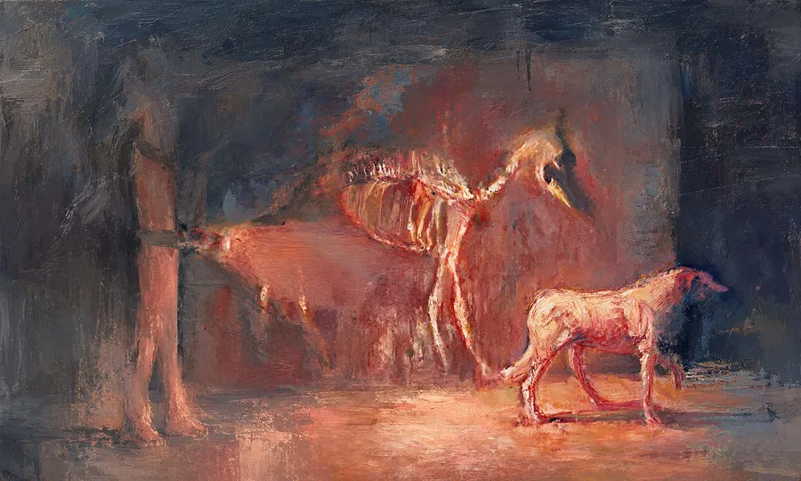 Untitled, 1996