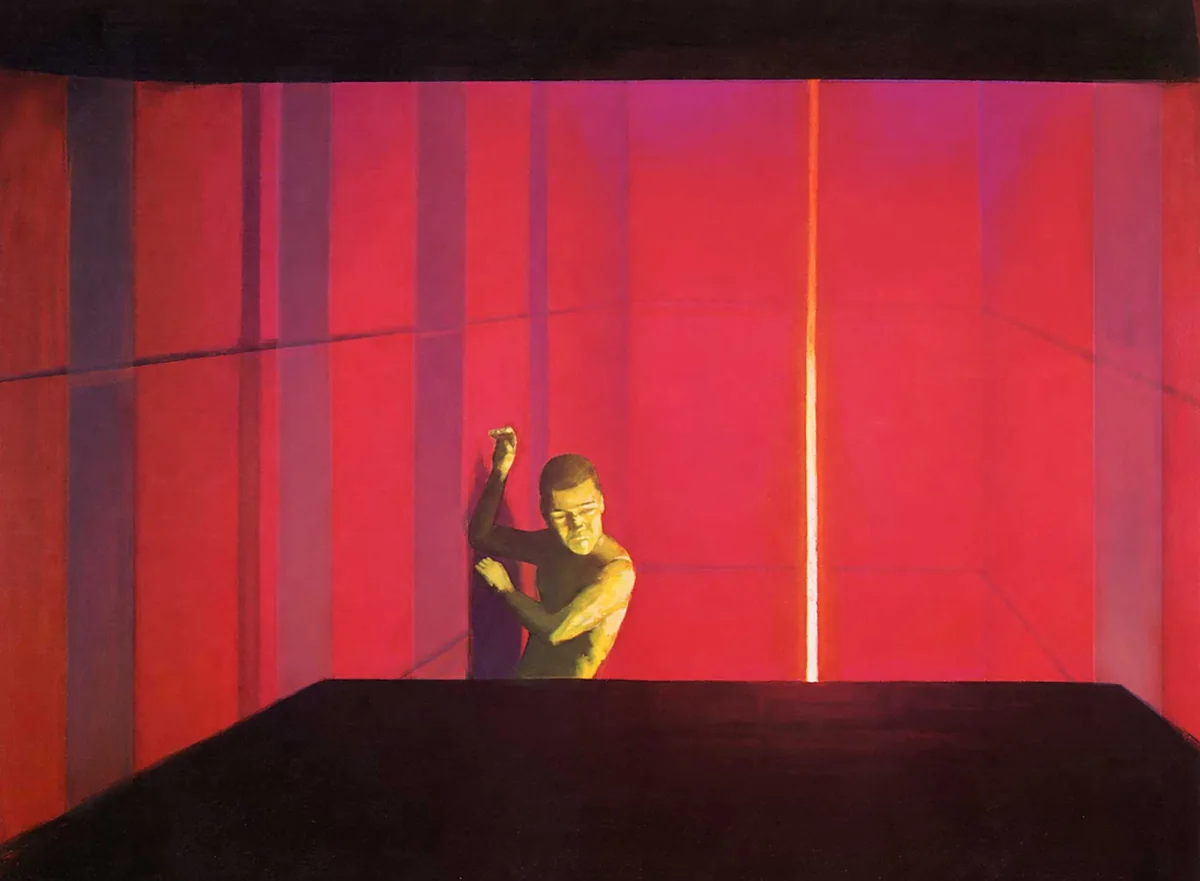 Untitled, 1997