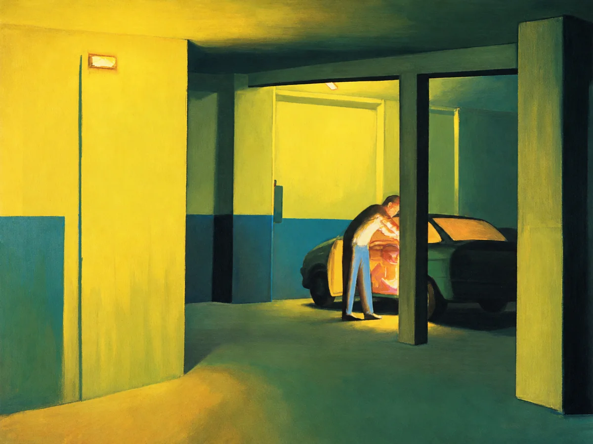 Untitled, 1997
