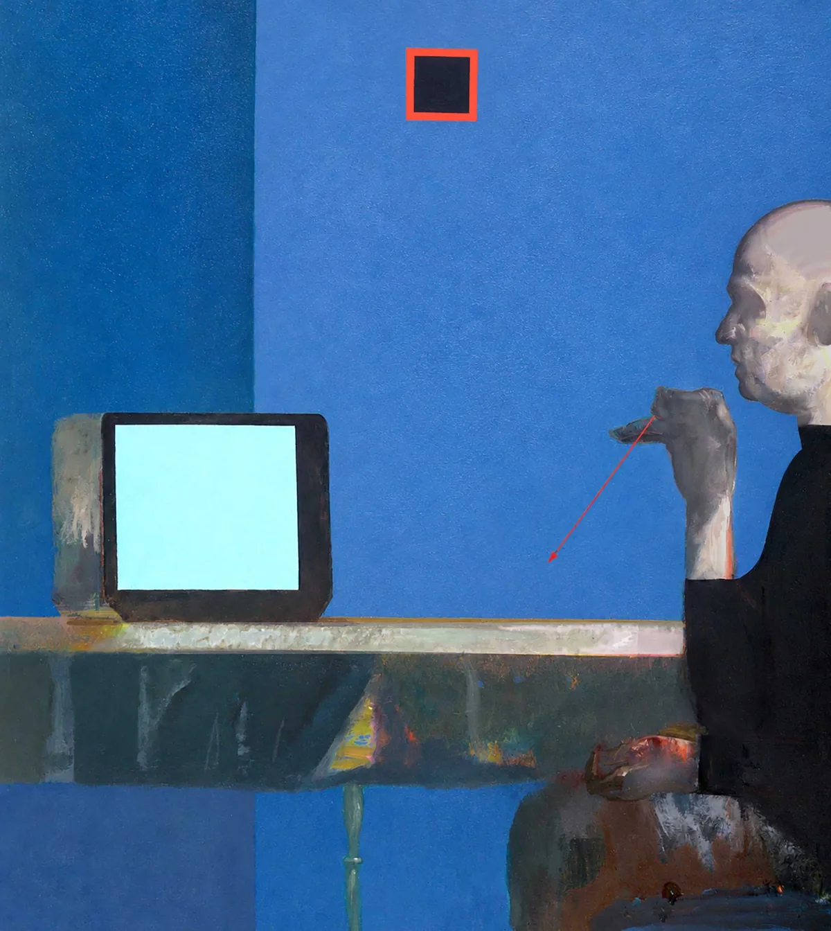 Untitled, 1997