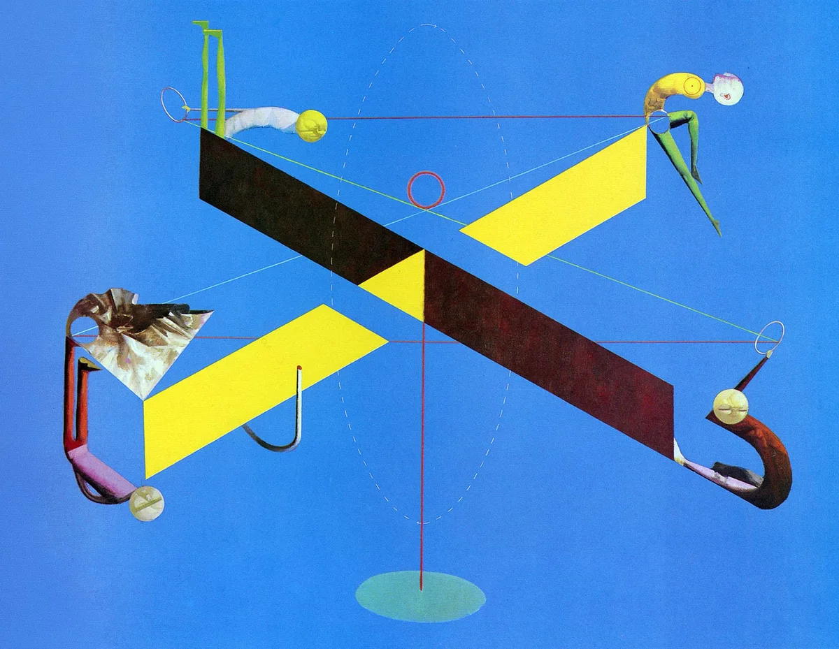Kundalini express, 2002