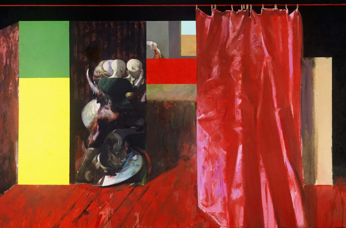Untitled, 2002