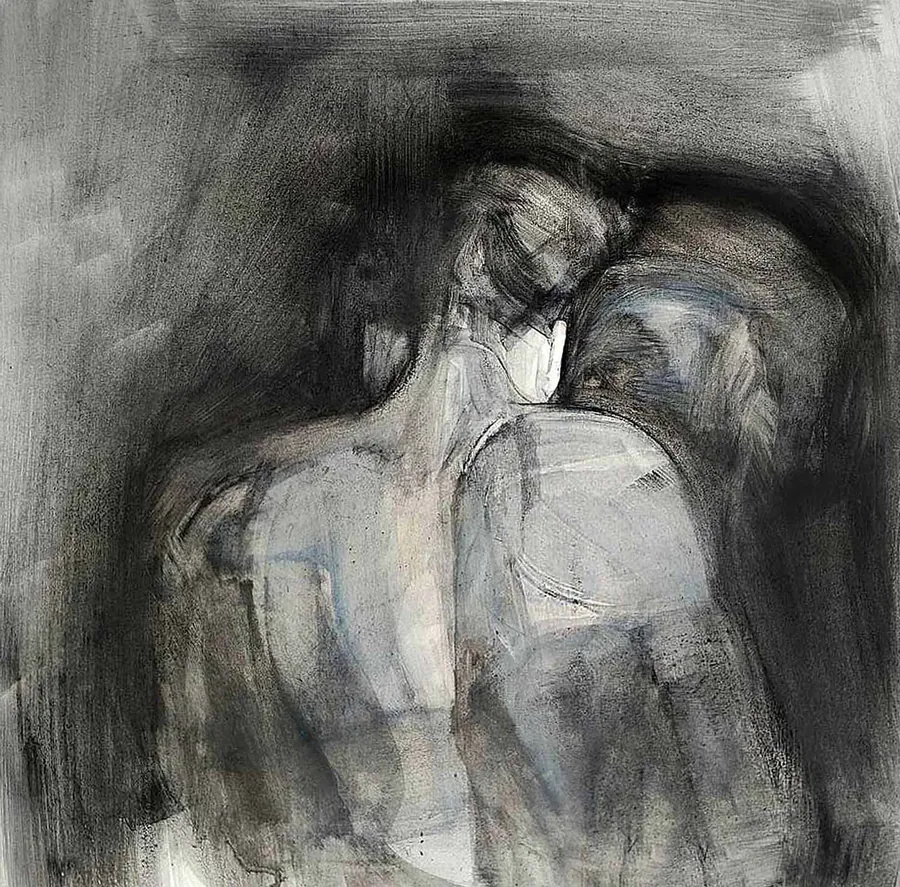 Lovers 1