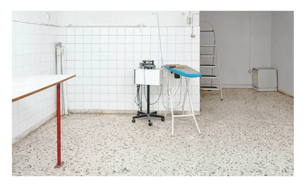 Intervals — photograph 9