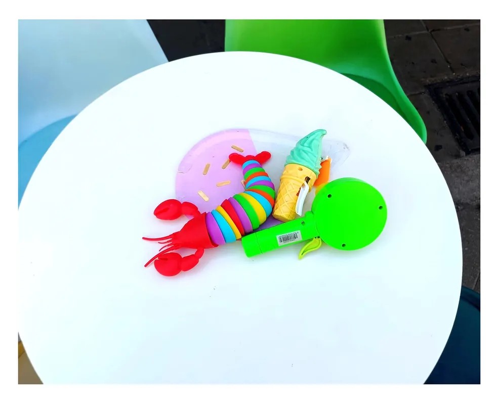 Intervals — photograph 14