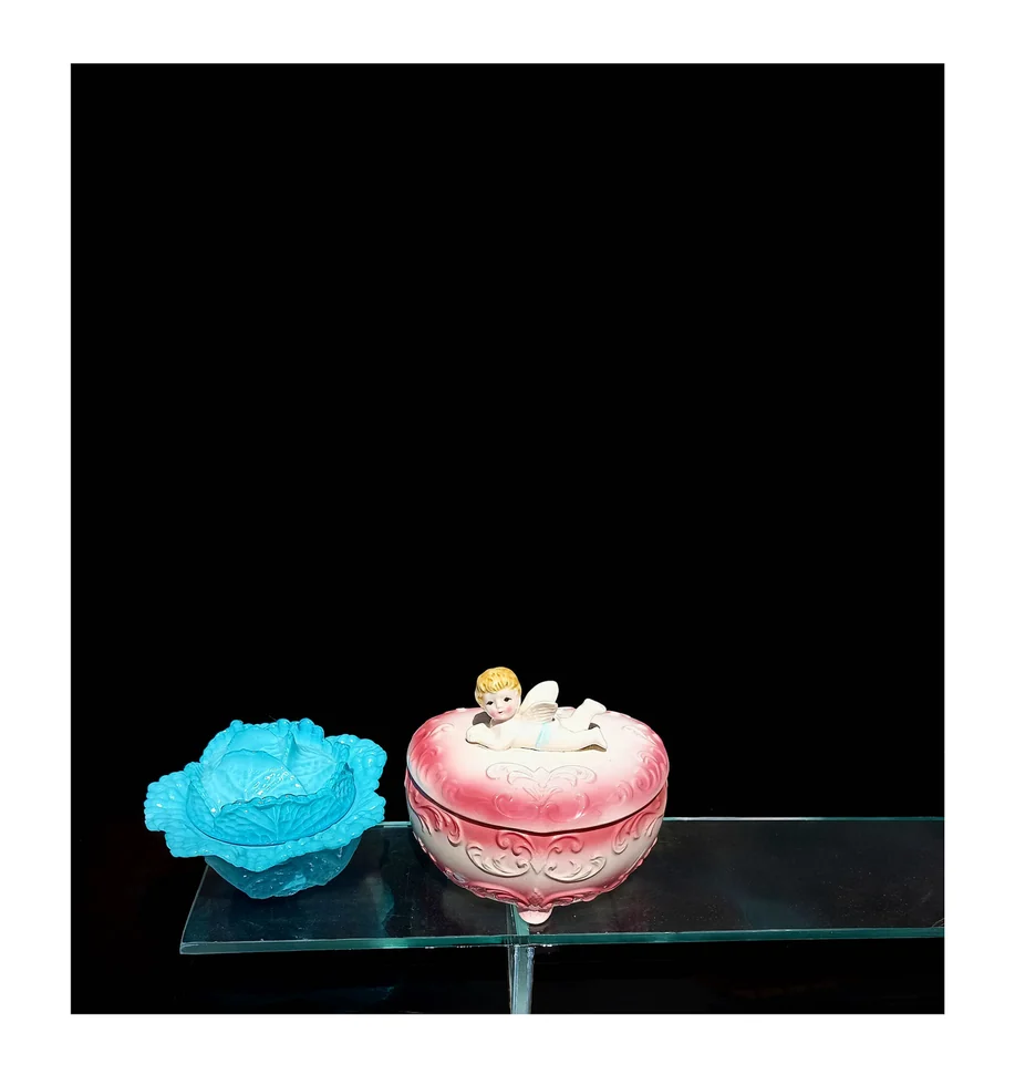 Afterimages — photograph 7