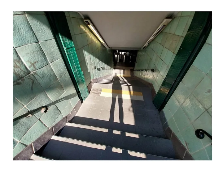Stand-ins — photograph 7